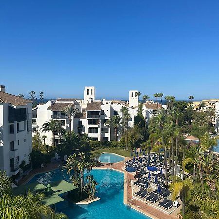 Jardines De Las Golondrinas Marbella With Sea Views Exterior foto