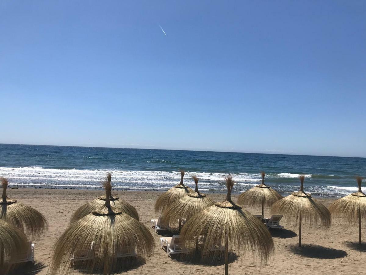Jardines De Las Golondrinas Marbella With Sea Views Exterior foto